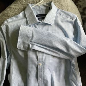 Timmy Hilfiger men’s dress shirt
